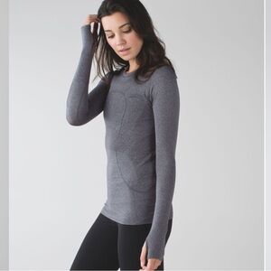 Lululemon Swiftly Tech Longsleeve